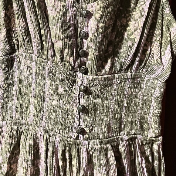 Small romper - Picture 7 of 8